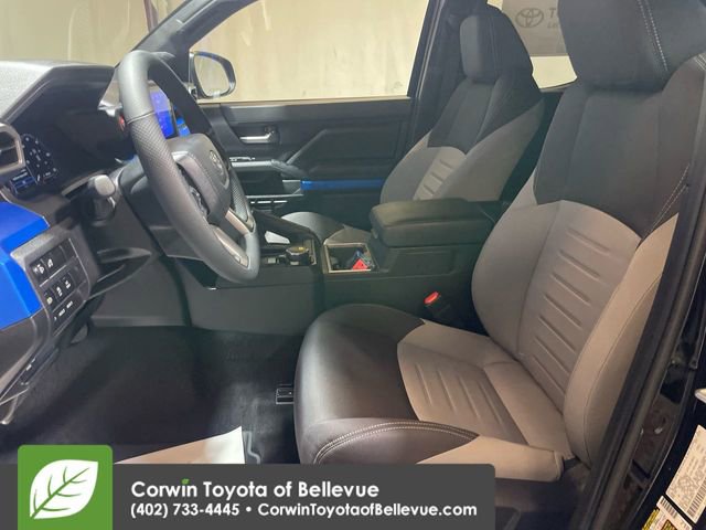 New 2025 Toyota Tacoma TRD Sport image 15