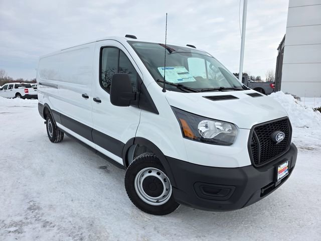 New 2026 Ford Transit 150 Low Roof image 2