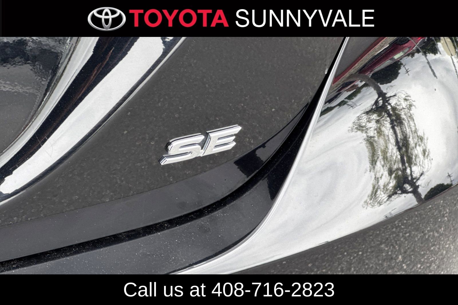 Used 2023 Toyota Camry SE image 14