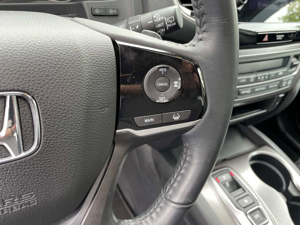 Used 2022 Honda Pilot EX-L image 21