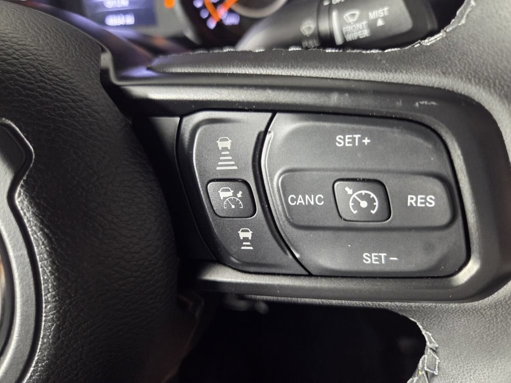 Used 2026 Jeep Gladiator Sport AWD/4WD image 15