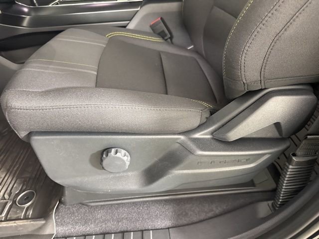 New 2025 Ford F150 STX w/ STX Black Appearance Package image 17
