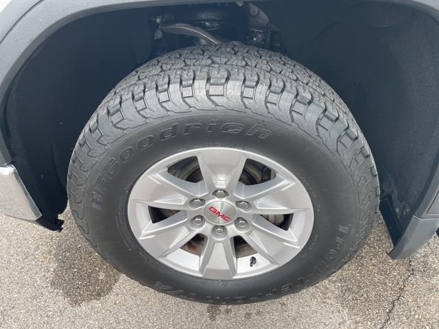 Used 2019 GMC Sierra 1500 SLE w/ SLE Value Package image 29