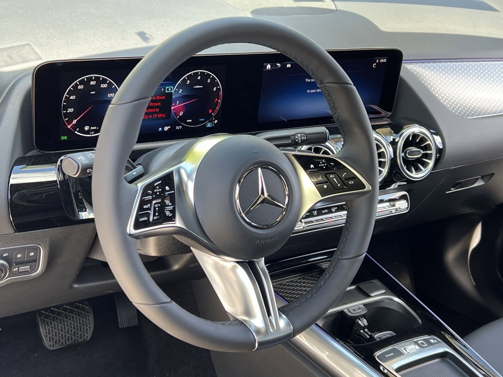 Used 2026 Mercedes-Benz GLA 250 GLA 250 image 14