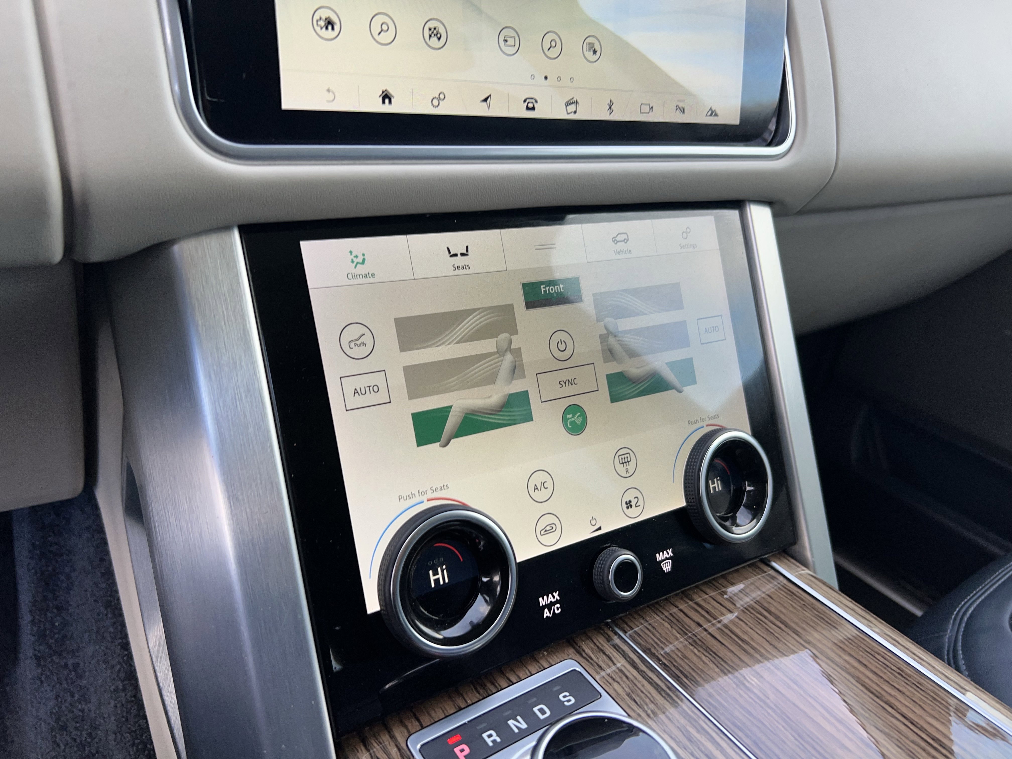 Certified 2022 Land Rover Range Rover P525 Westminster Edition image 25