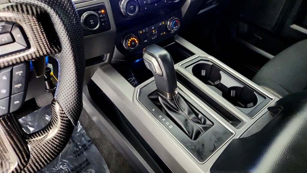 Used 2019 Ford F150 Raptor AWD/4WD image 16
