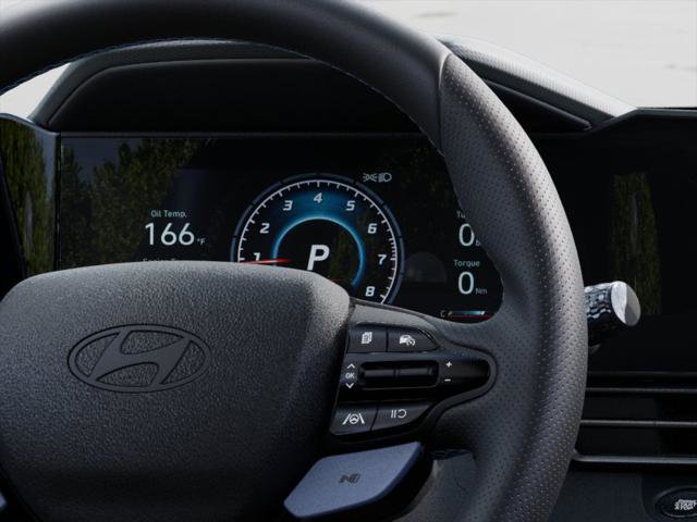 New 2026 Hyundai Elantra N image 14