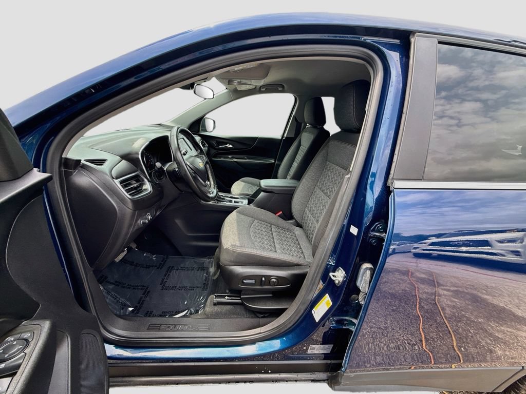 Used 2023 Chevrolet Equinox LT FWD image 20