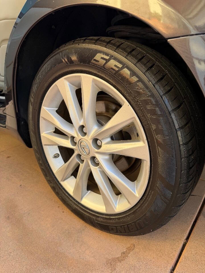 Used 2012 Lexus ES 350 image 27