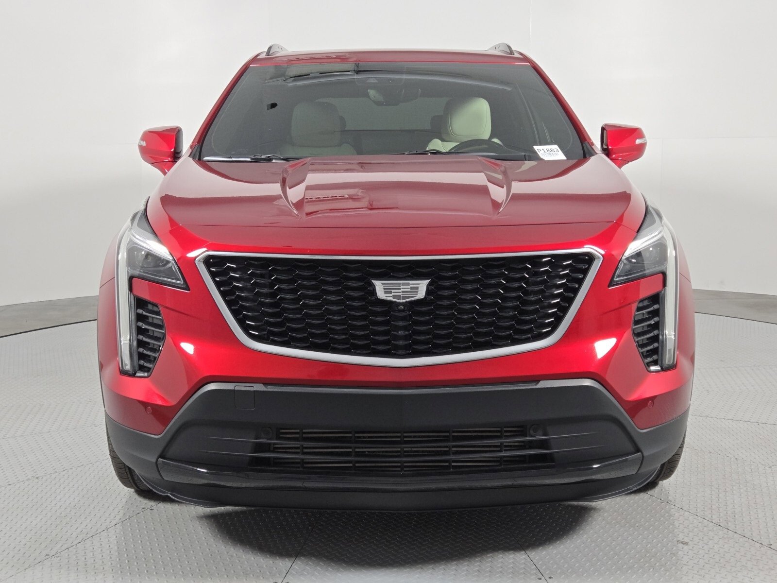Used 2023 Cadillac XT4 Sport image 8