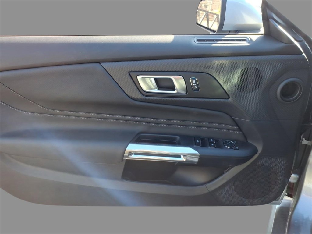 New 2026 Ford Mustang Premium image 16