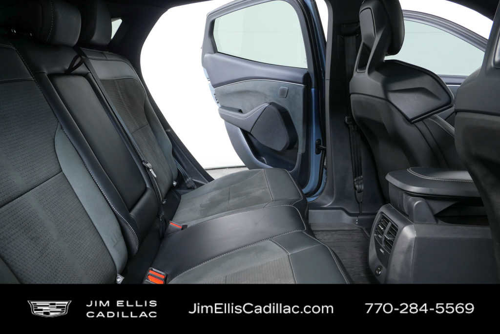 Used 2023 Ford Mustang Mach-E GT w/ GT Performance Edition AWD/4WD image 18