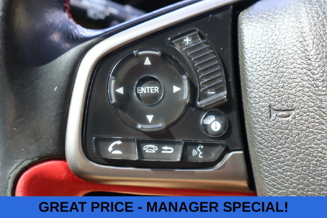 Used 2018 Honda Civic Type R image 18