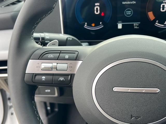 New 2026 Hyundai Sonata SEL FWD image 22