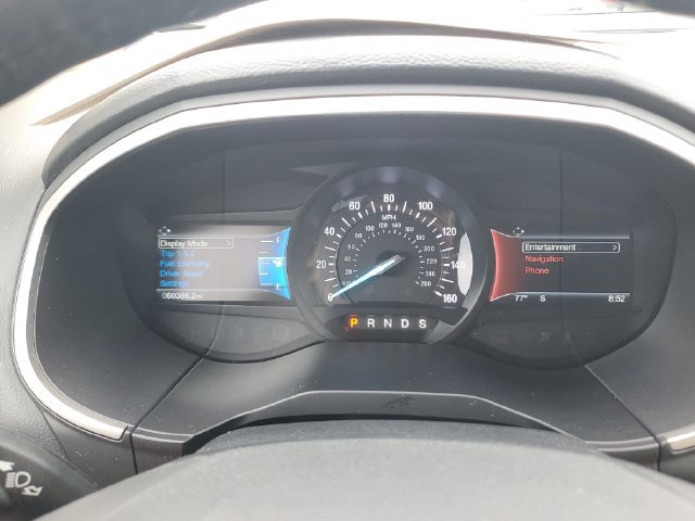 Used 2018 Ford Edge SEL w/ Equipment Group 201A AWD/4WD image 25