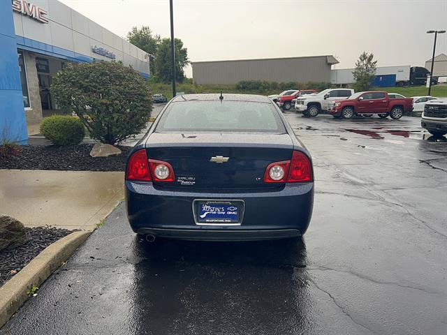 Used 2008 Chevrolet Malibu LT w/ Power Convenience Package FWD image 6