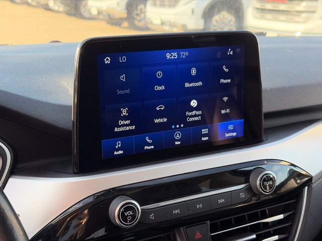 Used 2020 Ford Escape SEL AWD/4WD image 25