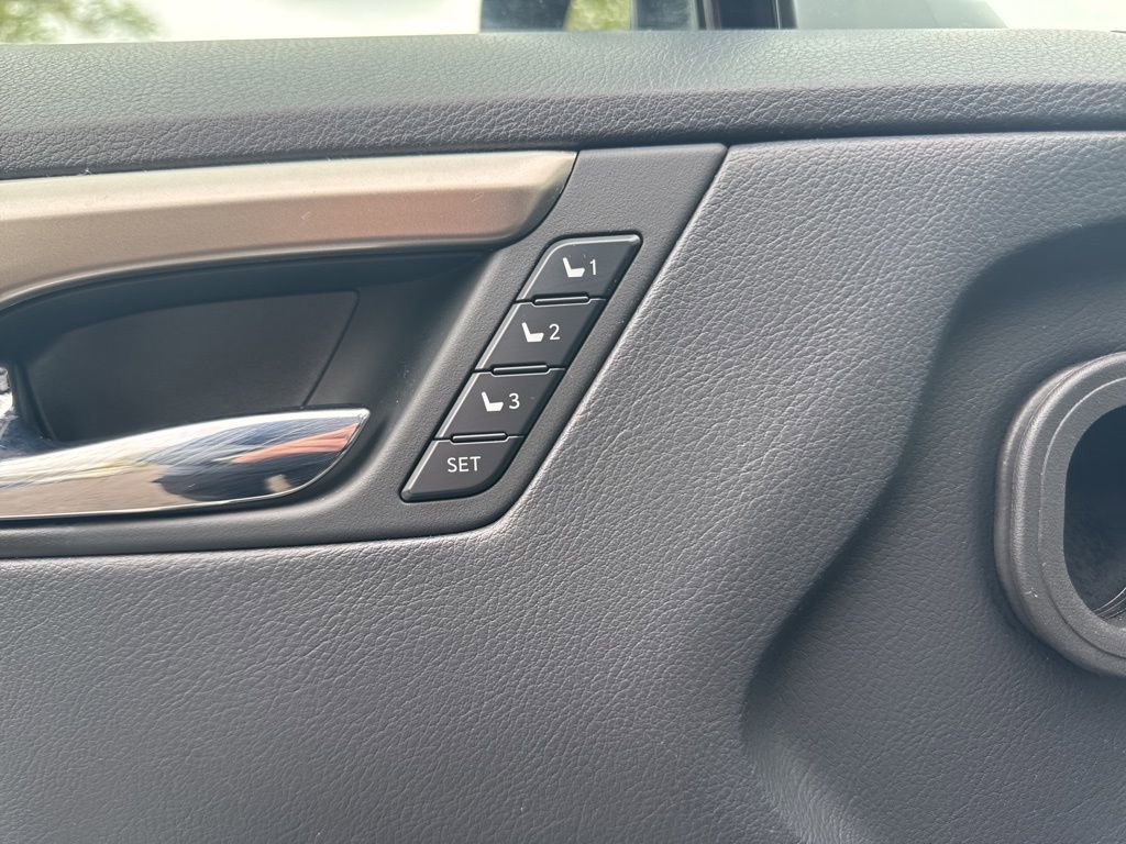 Used 2021 Lexus RX 350 AWD w/ Premium Package image 17