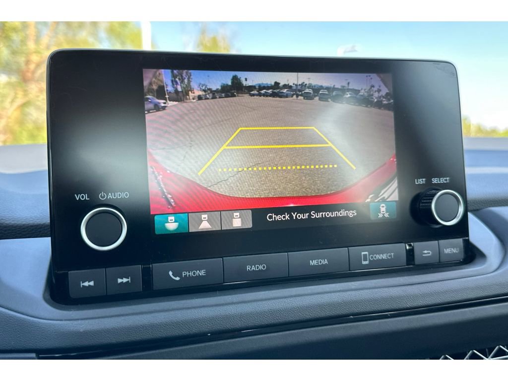 Used 2024 Honda Accord EX image 26