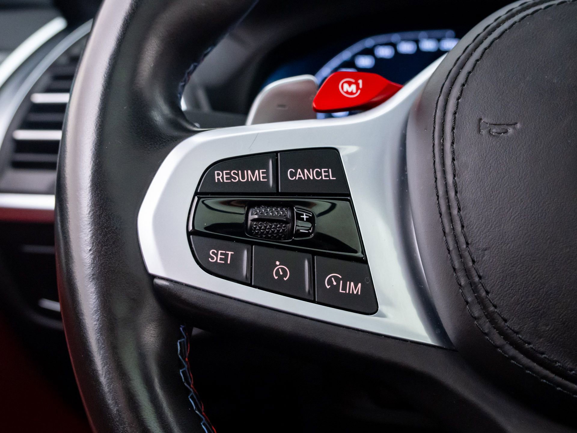 Certified 2024 BMW X3 M w/ Competition Package AWD/4WD image 35