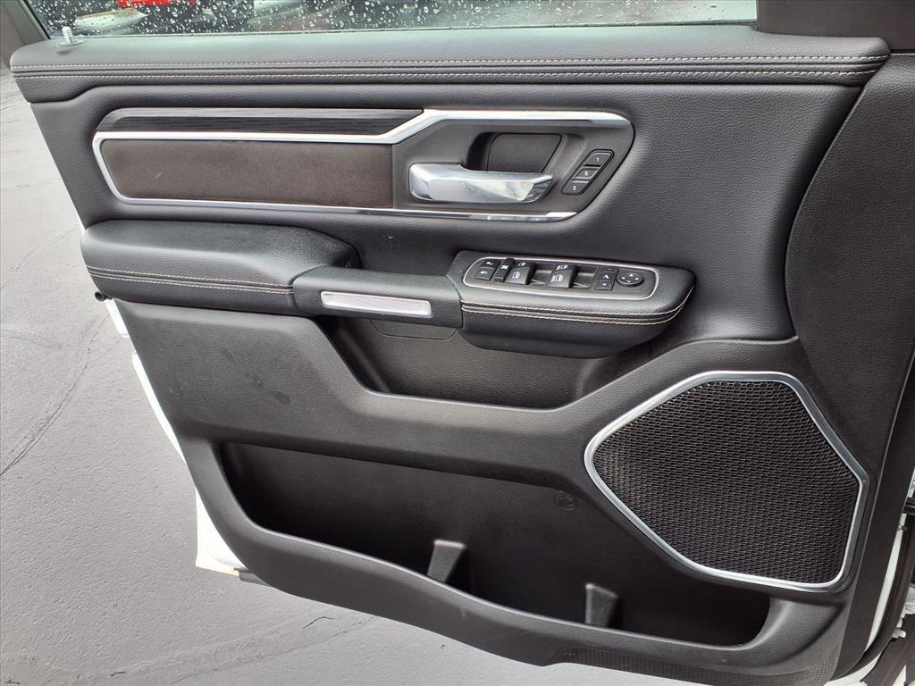 Used 2023 RAM 1500 Laramie image 18