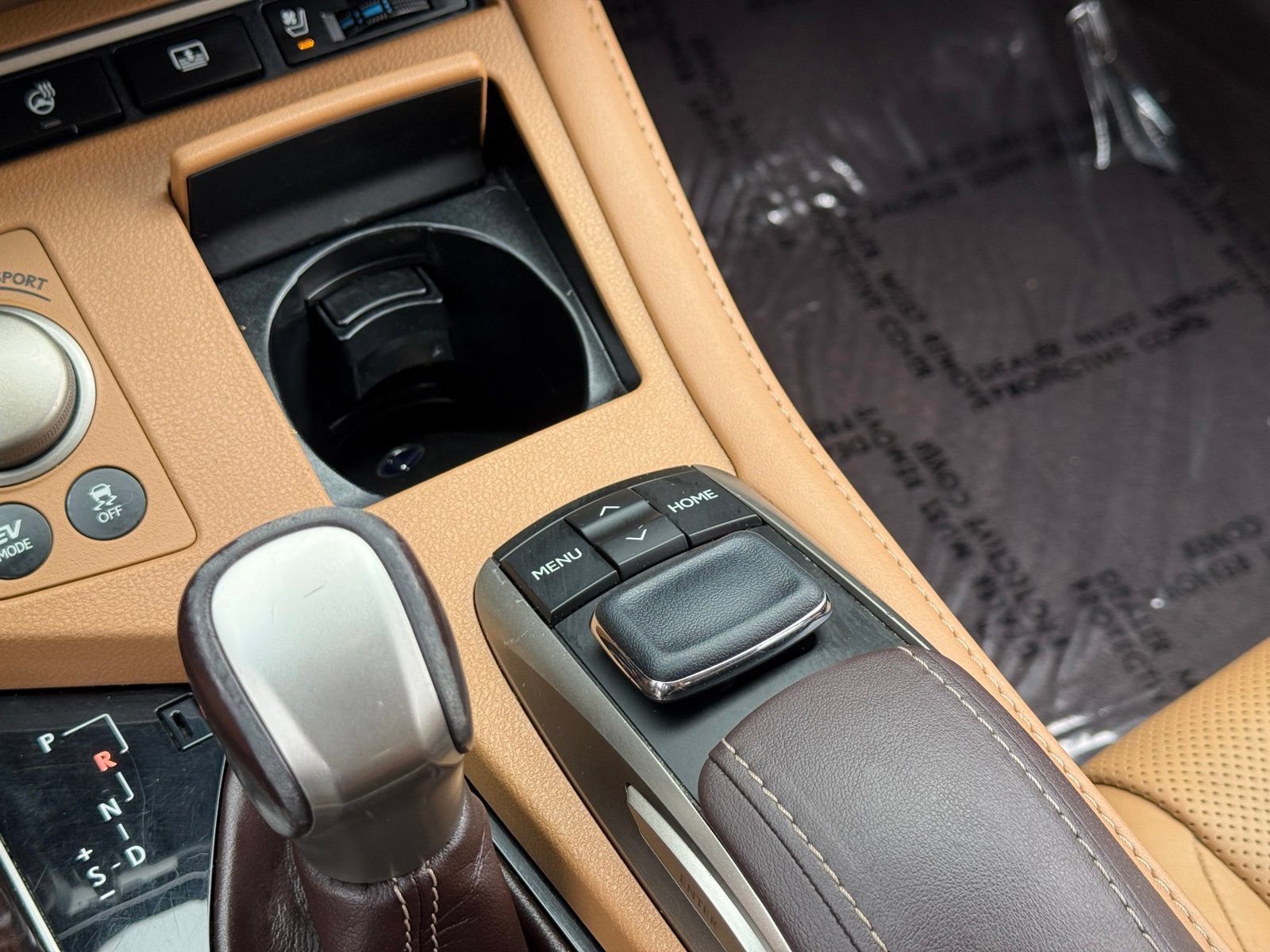 Used 2016 Lexus ES 300h w/ Ultra Luxury Package FWD image 31