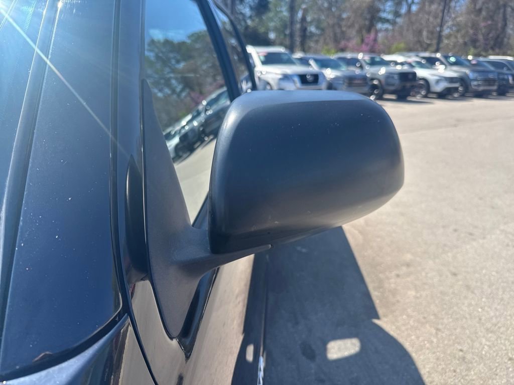 Used 2015 Toyota Tacoma 4x4 Double Cab w/ SR5 Package image 32