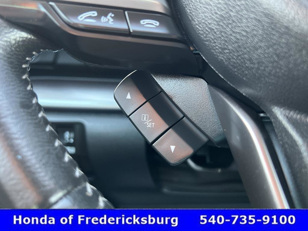 Used 2019 Subaru Forester Premium w/ All-Weather Package image 21