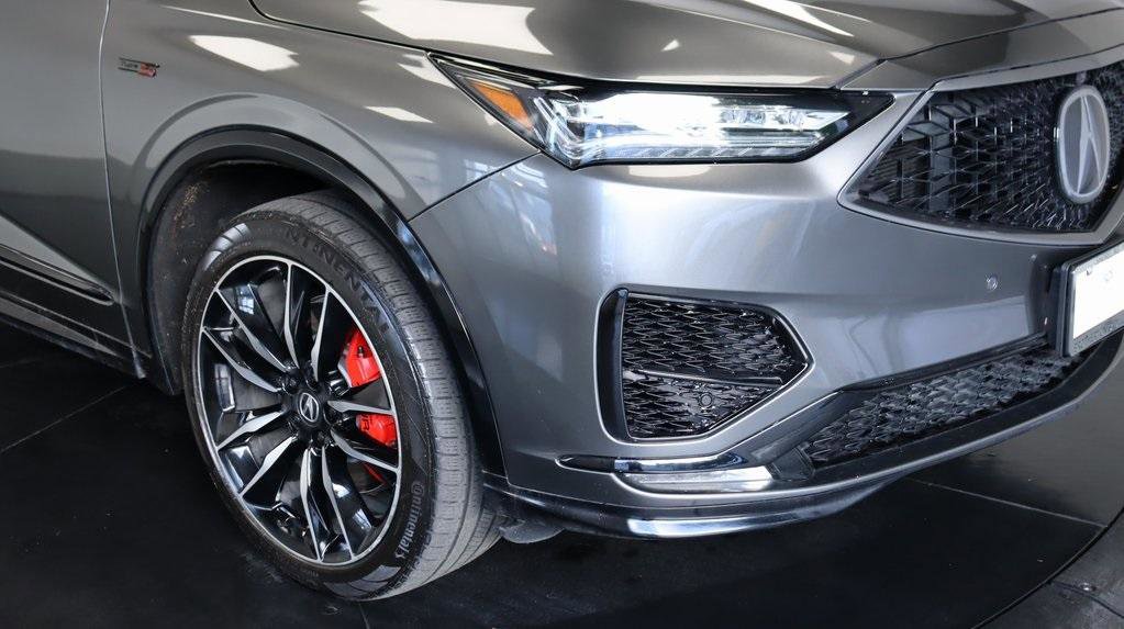 Used 2022 Acura MDX Type S image 10