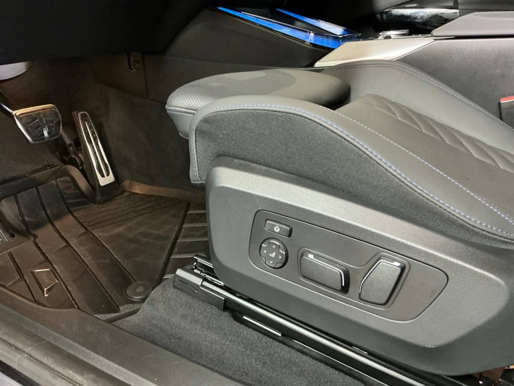 Certified 2026 BMW X3 M50 w/ Premium Package AWD/4WD image 19