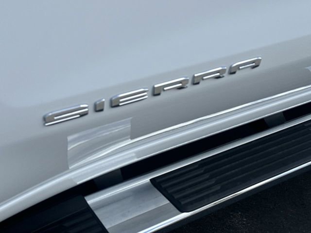 New 2026 GMC Sierra 1500 SLT w/ SLT Premium Package image 32