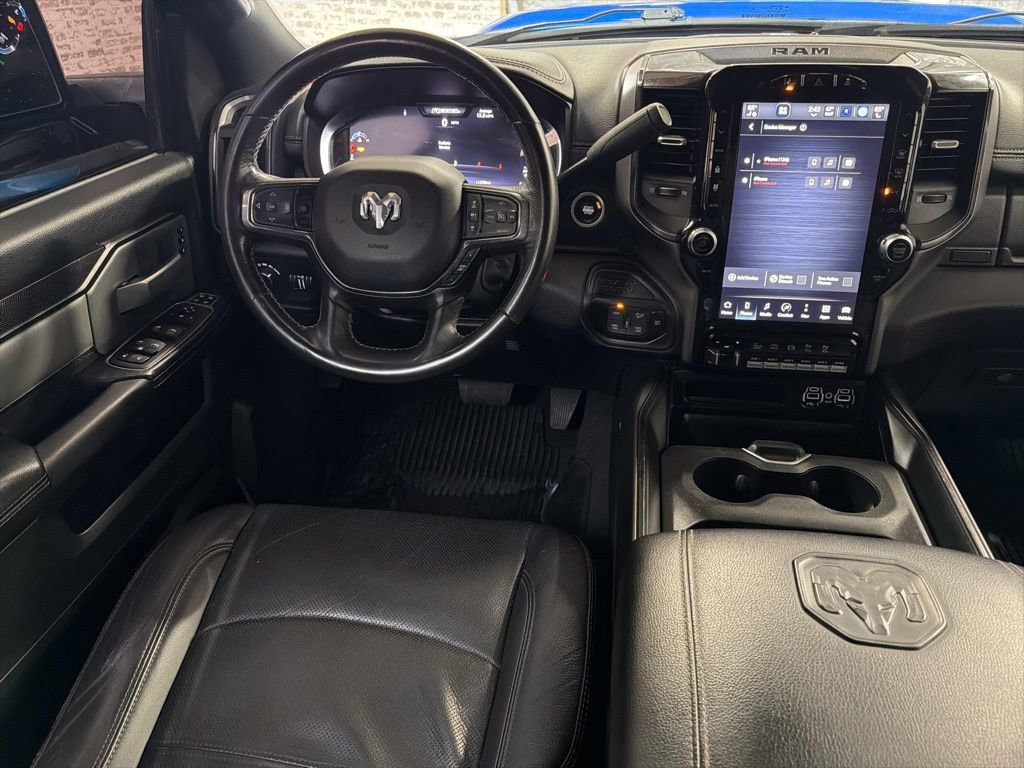 Used 2023 RAM 2500 Rebel w/ Level 1 Equipment Group image 14