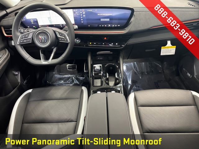 New 2026 Buick Envision Sport Touring image 15