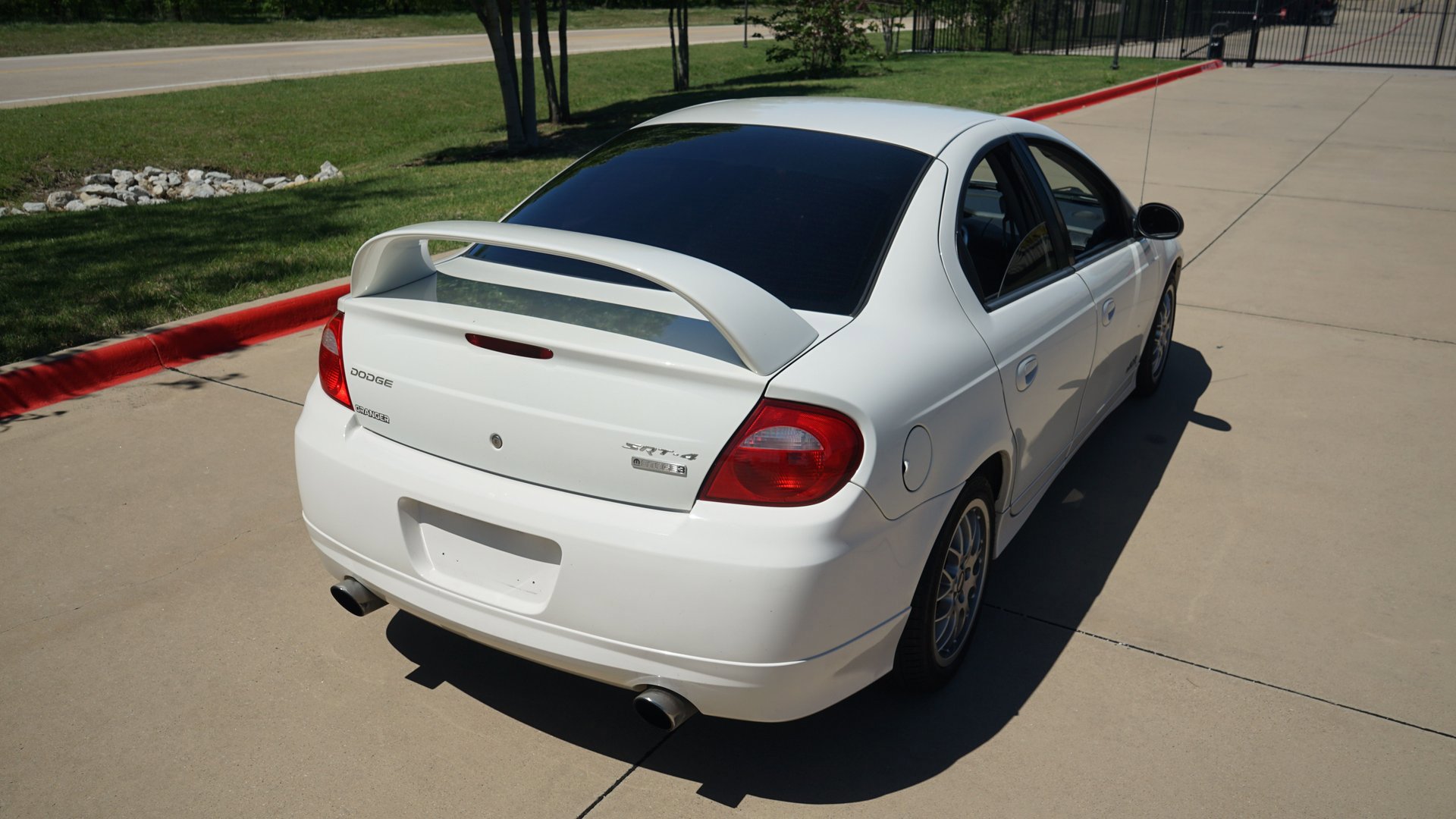 Used 2005 Dodge Neon w/ Competition Group image 14