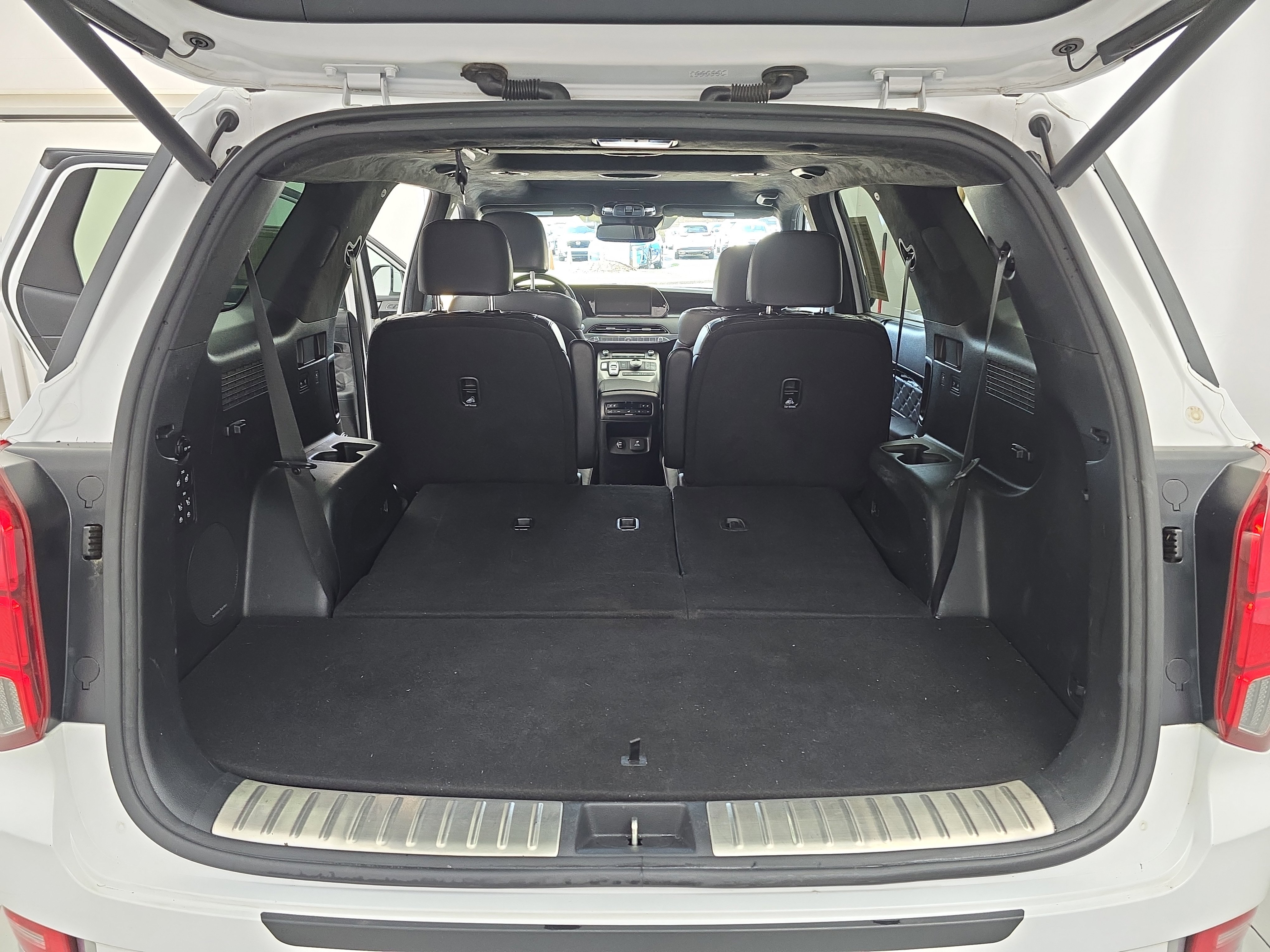 Used 2020 Hyundai Palisade Limited image 14