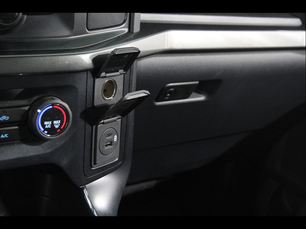 Used 2023 Ford F150 XL w/ STX Appearance Package AWD/4WD image 16