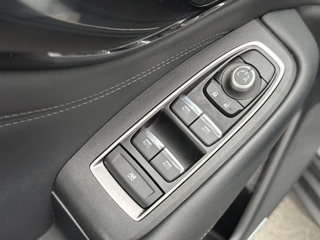 Used 2021 Subaru Outback Limited AWD/4WD image 23