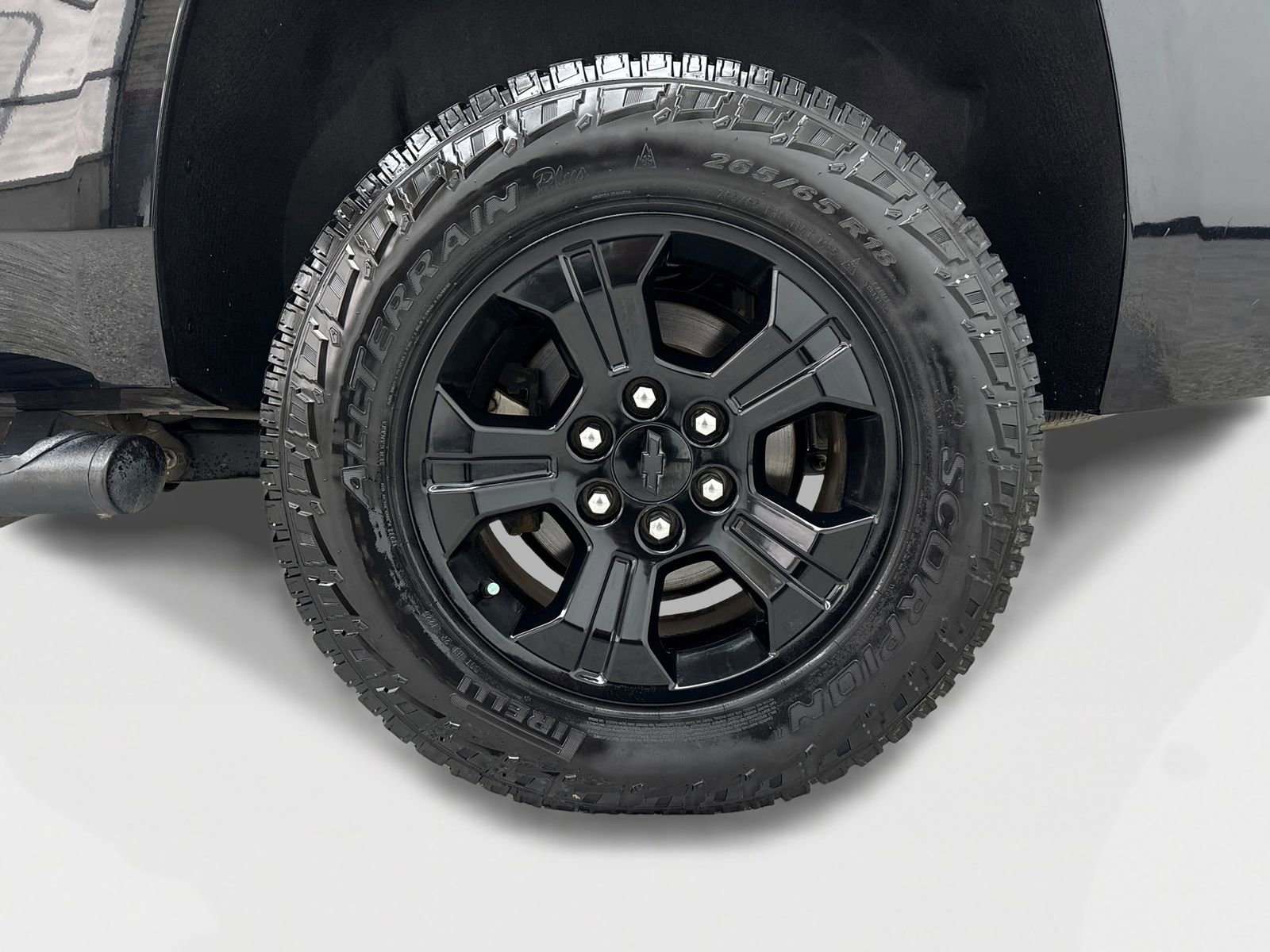 Used 2020 Chevrolet Tahoe LS w/ Enhanced Driver Alert Package AWD/4WD image 52