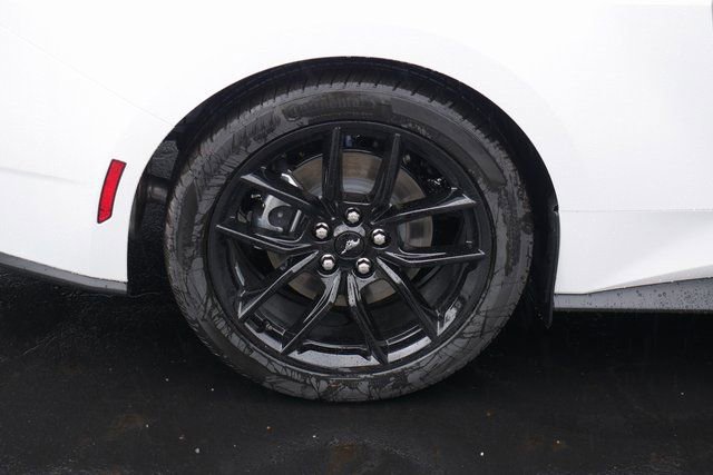 New 2025 Ford Mustang Premium image 12