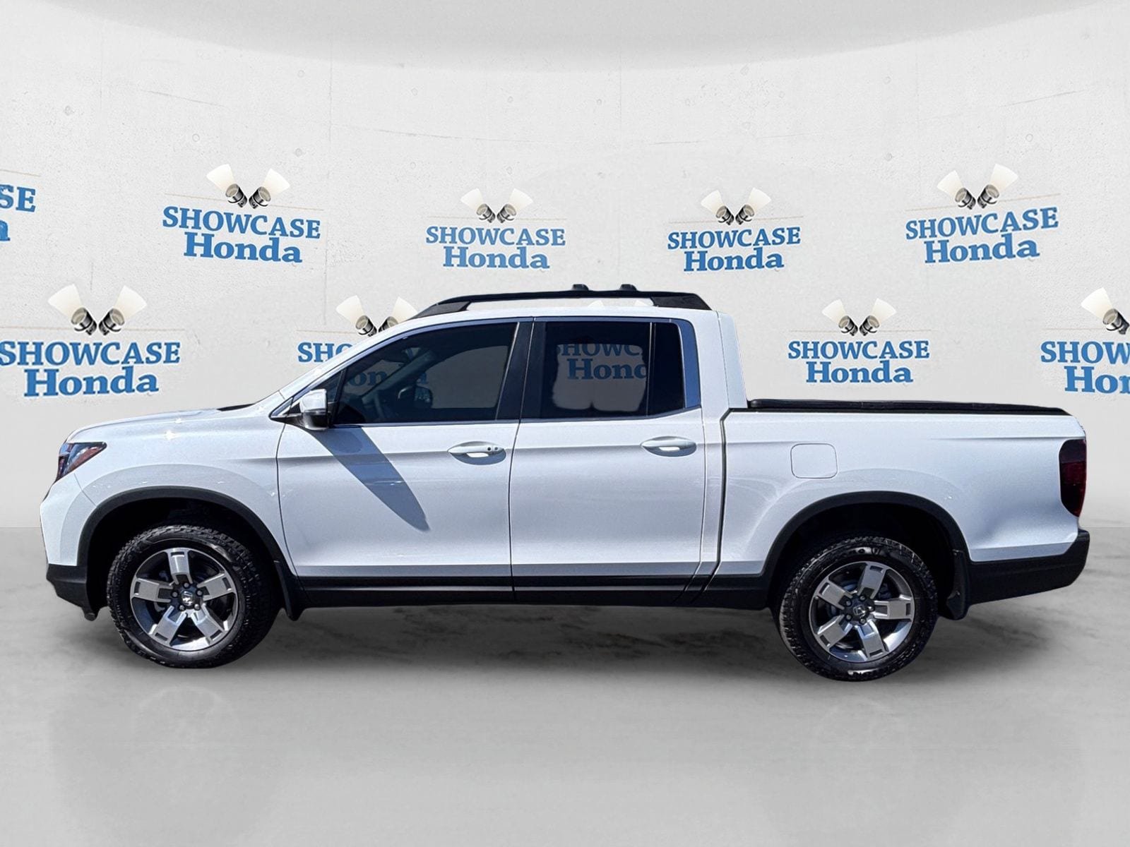New 2026 Honda Ridgeline RTL image 3