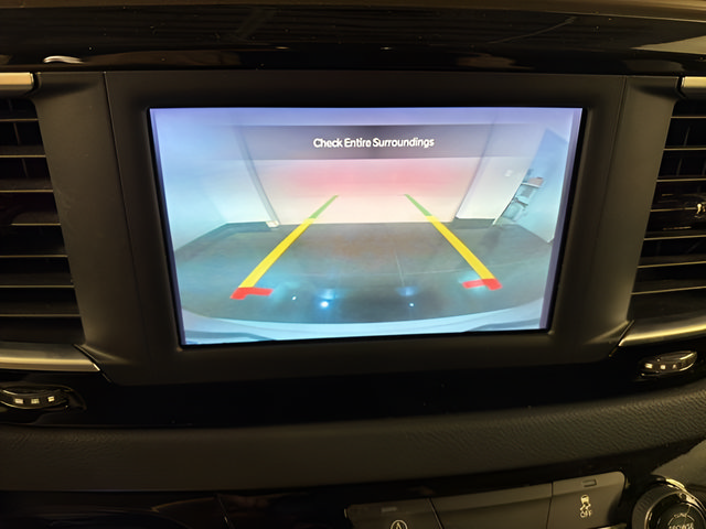 Used 2024 Chrysler Voyager LX FWD image 11