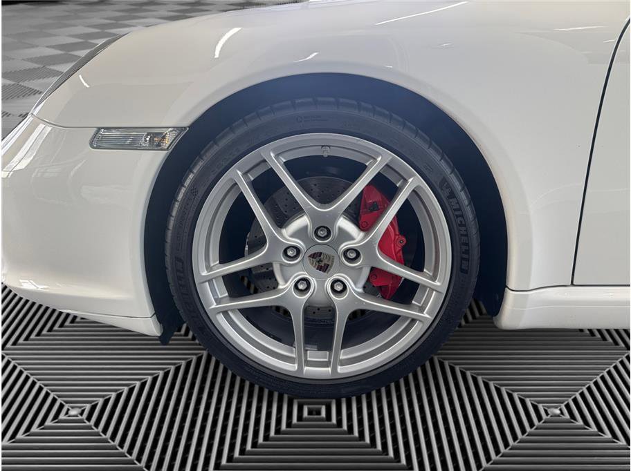 Used 2012 Porsche 911 Carrera S image 8