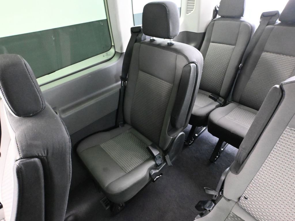 Used 2024 Ford Transit 350 XLT image 36