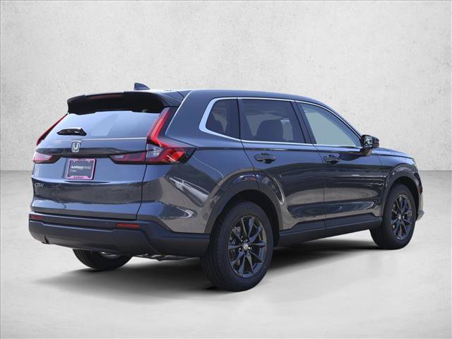 New 2026 Honda CR-V EX-L image 5