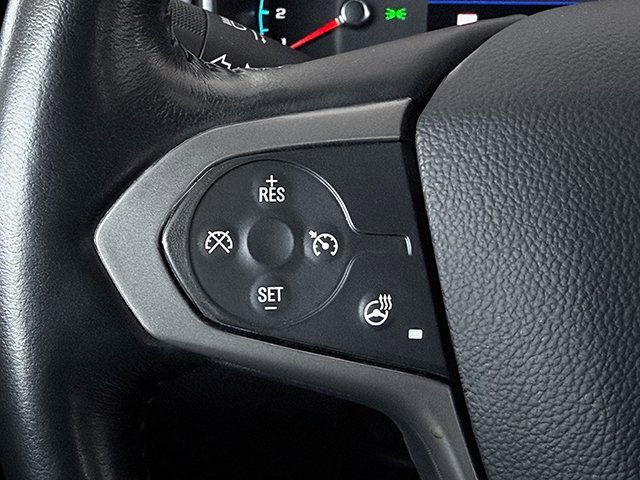 Used 2020 Chevrolet Colorado Z71 image 12