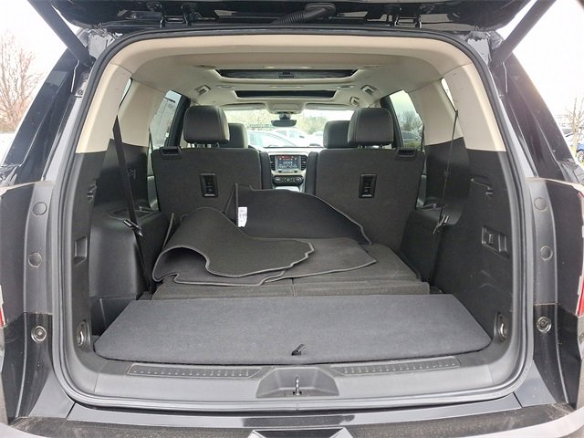 Used 2023 GMC Acadia Denali w/ Black Diamond Edition image 34
