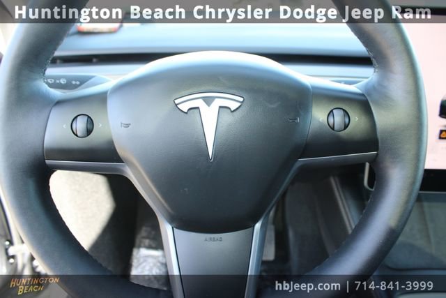 Used 2023 Tesla Model Y Long Range image 14