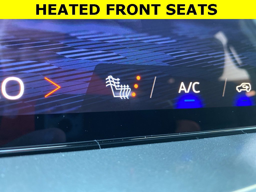 New 2026 Chevrolet Traverse LT image 12