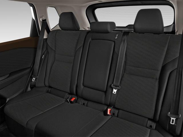 Used 2024 Nissan Rogue SL w/ SL Premium Package FWD image 11