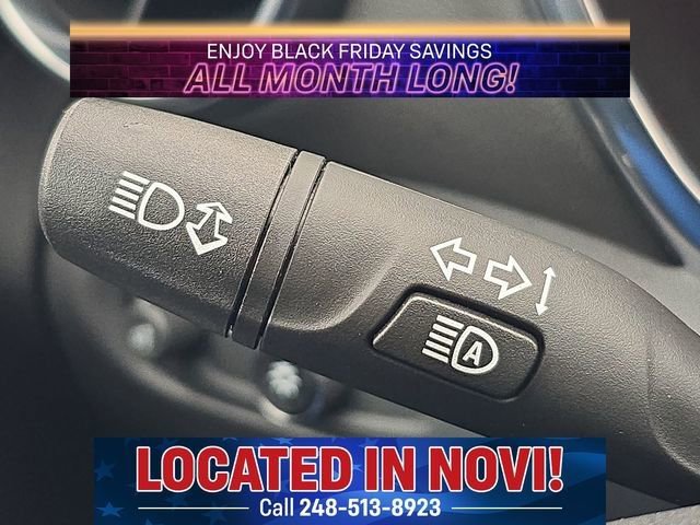 Used 2023 Chevrolet Blazer LT w/ Driver Confidence Package image 26